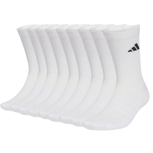 Adidas Cushioned Essentials Crew 10P KF9095 socks To be categorized Your Sports Performance