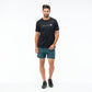 Men's DAVEN II Short Sleeve T-Shirt In preparation Your Sports Performance