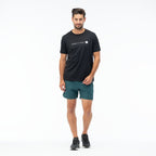Men's DAVEN II Short Sleeve T-Shirt In preparation Your Sports Performance