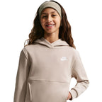 Nike Sportswear Club Fleece Beige Kids' Sweatshirt FD3000 236