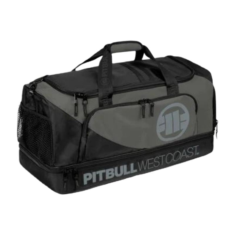 Pit Bull West Coast Logo TNT II 100L Training Bag - 8130239019 Akcesoria i sprzęt koszykarski/Torby i plecaki Your Sports Performance