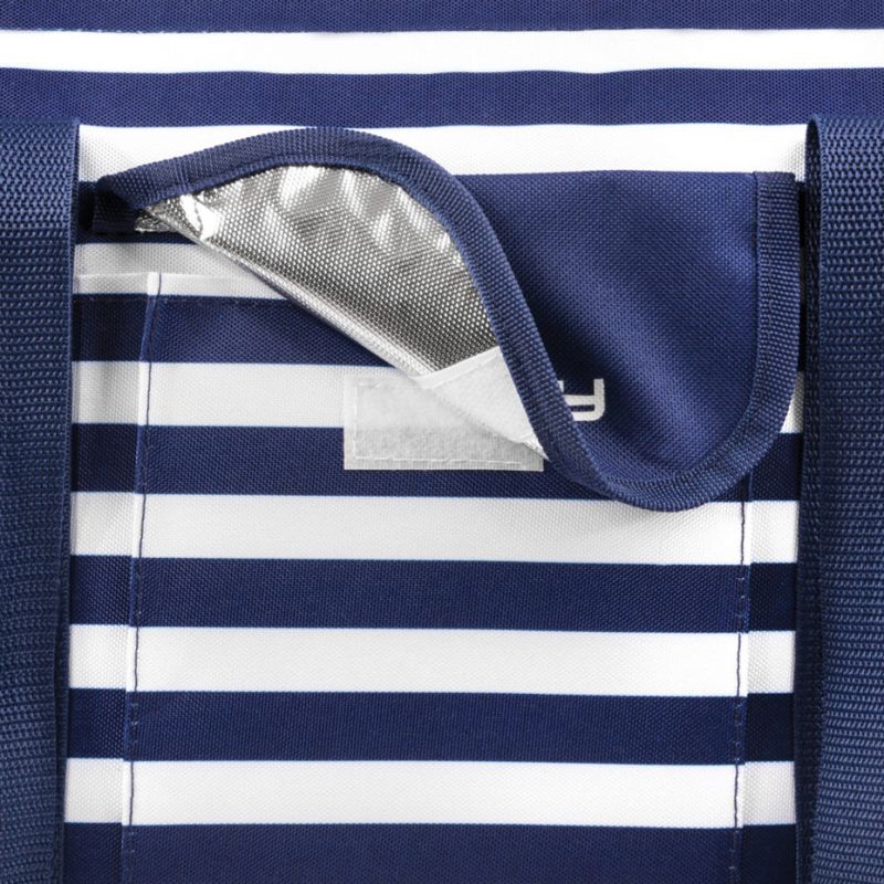 Spokey San Remo Beach Bag NY/WT 839582 Accessories/Tourist equipment/Beach bags, picnic bags Your Sports Performance