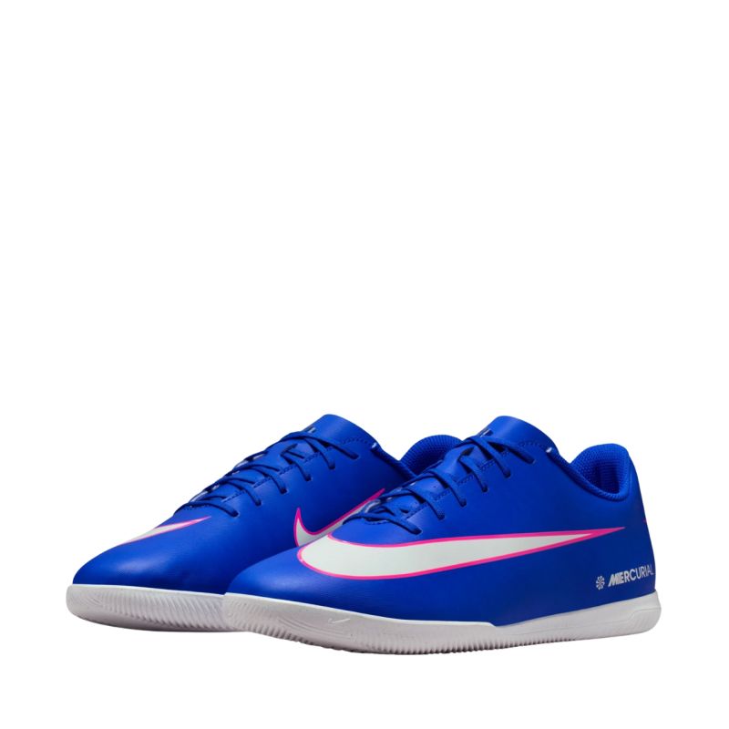 Nike Mercurial Vapor 16 Club IC FQ8438 446 Football Boots