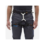 MILLET Cimaï Denim Pant M navy blue men's trousers
