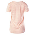 Women's T-shirt with short sleeves LADY BRASOM