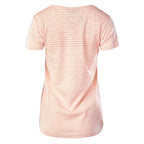 Women's T-shirt with short sleeves LADY BRASOM