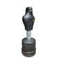 Freestanding adjustable mannequin MASTERS BOX-MAN-1 black In preparation Your Sports Performance