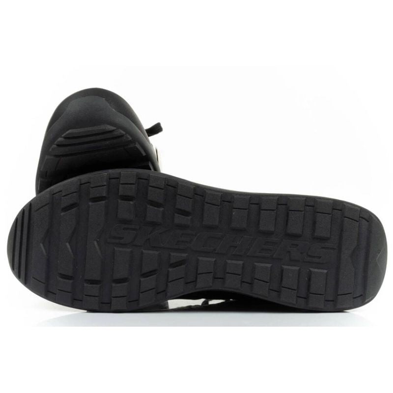Skechers Netson M 205236/BBK shoes Footwear/Lifestyle/Skechers Skechers