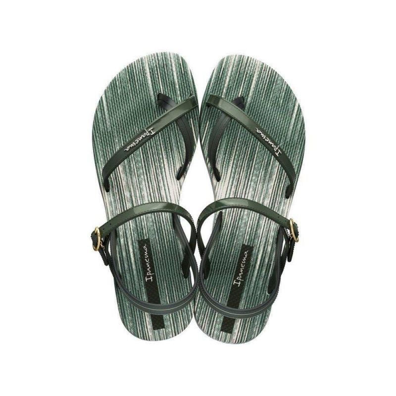 Sandals Ipanema Fashion Sand VI Fem W 82521 20770 Footwear/Lifestyle/Ipanema Your Sports Performance