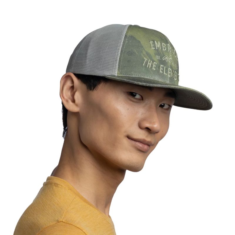 Buff Trucker Cap 1335598093000 Clothing/Multisport/Buff Your Sports Performance