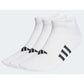 Adidas Performance Light Low HT3440 socks Clothing/Training/Socks/Unisex/adidas Adidas