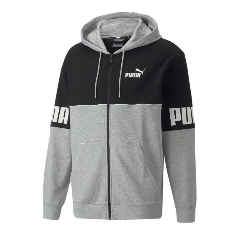Puma sweatshirt M 849842 04 Clothing/Lifestyle Puma