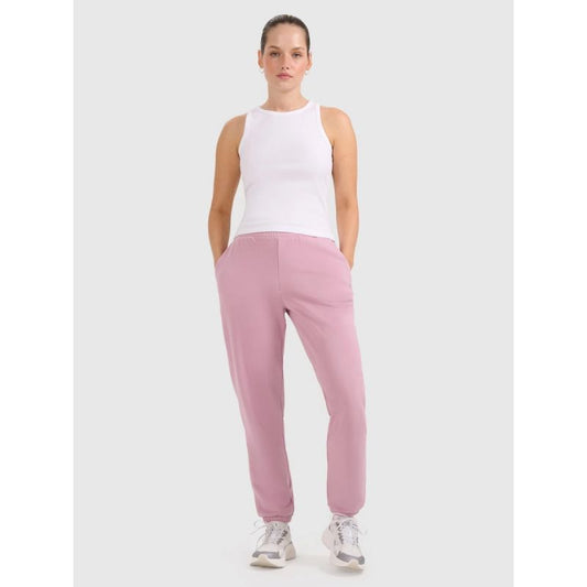 Women's jogger sweatpants 4F 4FRAW25TTROF1613-56S *Kategoria tymczasowa Your Sports Performance