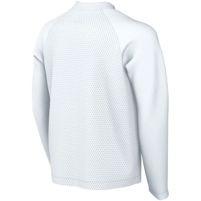 Nike Dri-Fit Park VIII Longsleeve Kids T-Shirt White HV8239 100