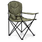 Meteor Hiker 16525 folding chair Accessories/Tourist equipment/Krzesła Your Sports Performance