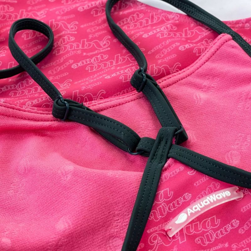 Aquawave Sublime Jr Swimsuit 92800498811 Clothing/Swimming/Aquawave Your Sports Performance