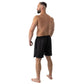 Bushido Black MMA Training Shorts S ODZIEŻ - Szorty treningowe Your Sports Performance