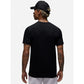 Men's Air Jordan Jumpman City 88 T-shirt Black - HQ0009-010