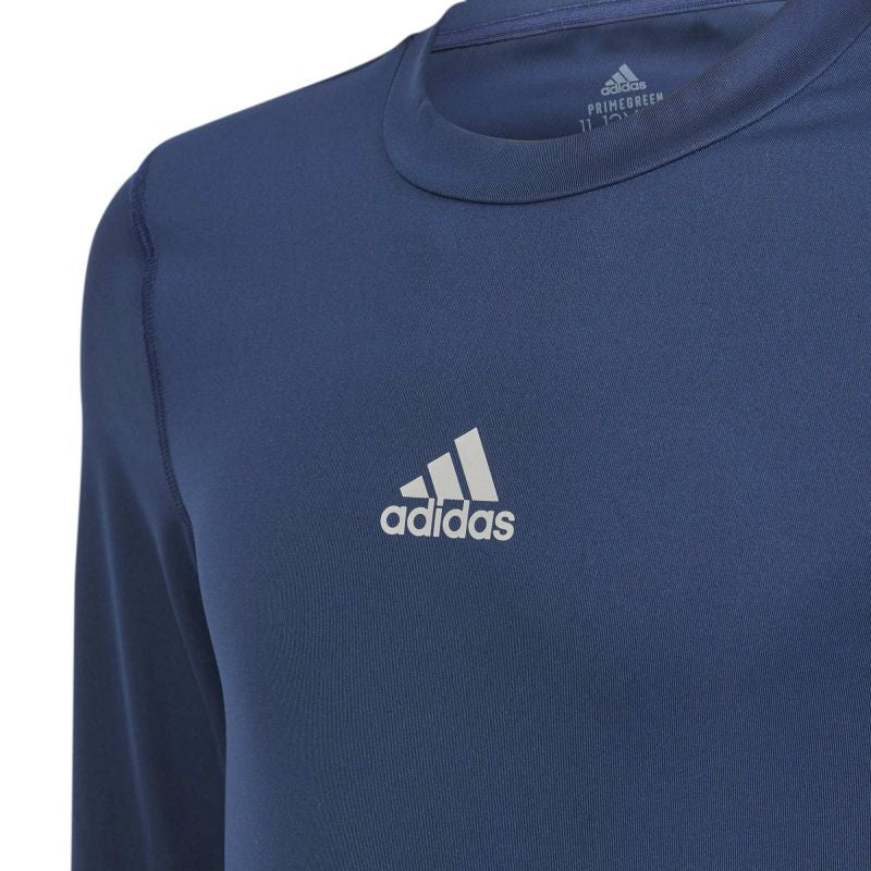 Thermal shirt adidas Techfit Compression Jr H23153 Clothing/Training Adidas