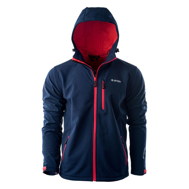 Men's Softshell CANYON