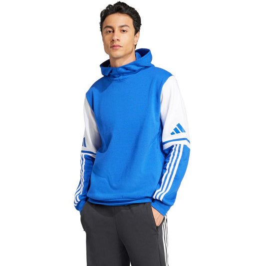 Adidas Squadra 25 Sweat M JD2974 sweatshirt Clothing/Football Adidas