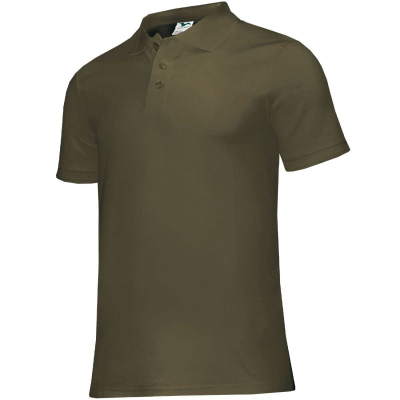 Malfini Pique Polo Free M MLI-F0309 khaki polo shirt Clothing/Lifestyle/T-shirts/Malfini Malfini