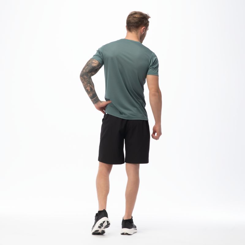 BODINI Men's Short-Sleeve T-Shirt