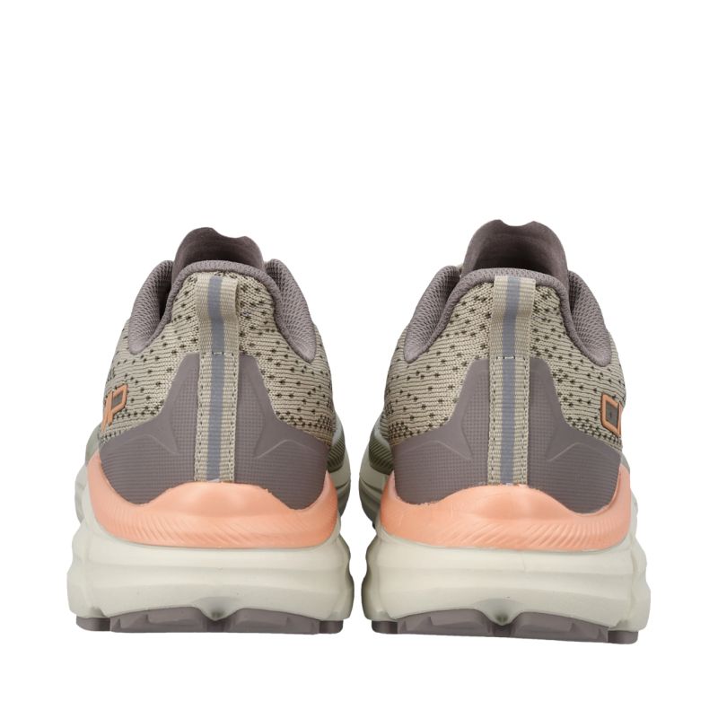 CMP Rahmsy Women's Shoes 3Q65876 14PT