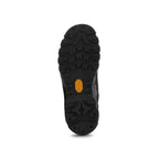 Palladium PALLARIDER THINS WP+ 79540-008-M Black Palladium