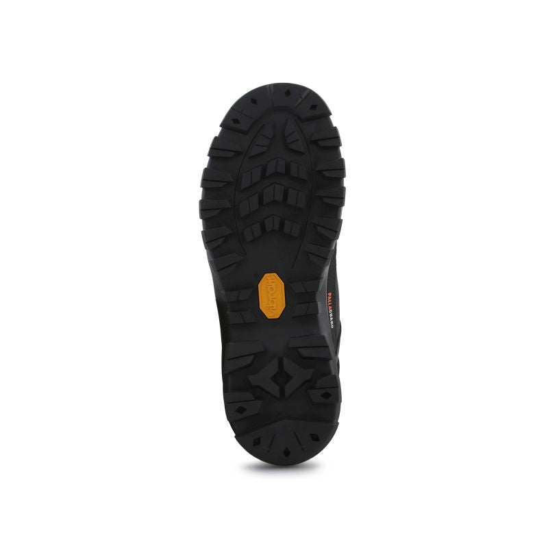 Palladium PALLARIDER THINS WP+ 79540-008-M Black Palladium