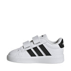 Adidas Grand Court 3.0 Infants Shoes White HP3534