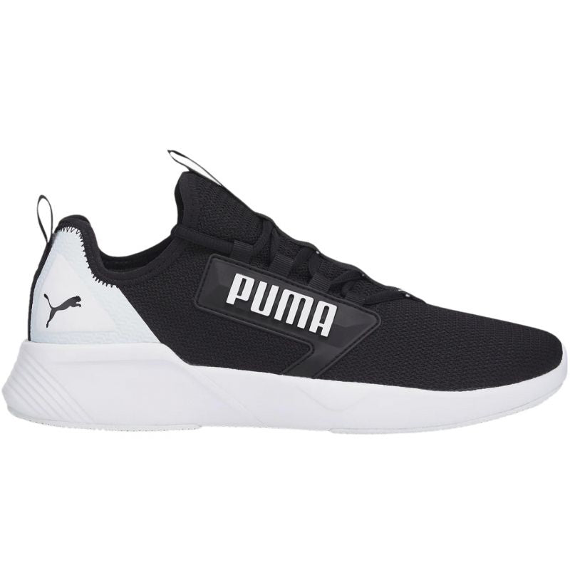 Puma Retaliate Block M 195549 07 running shoes Footwear/Running/Men Puma
