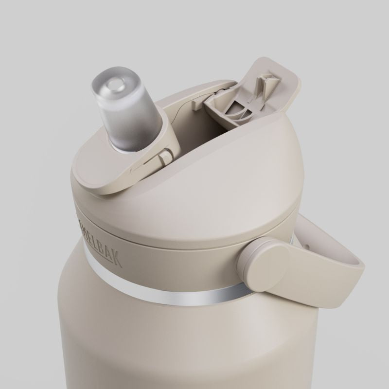 CAMELBAK Thrive Flip Straw Insulated SST 1.2L Thermos Bottle (C3089/201012) In preparation Your Sports Performance
