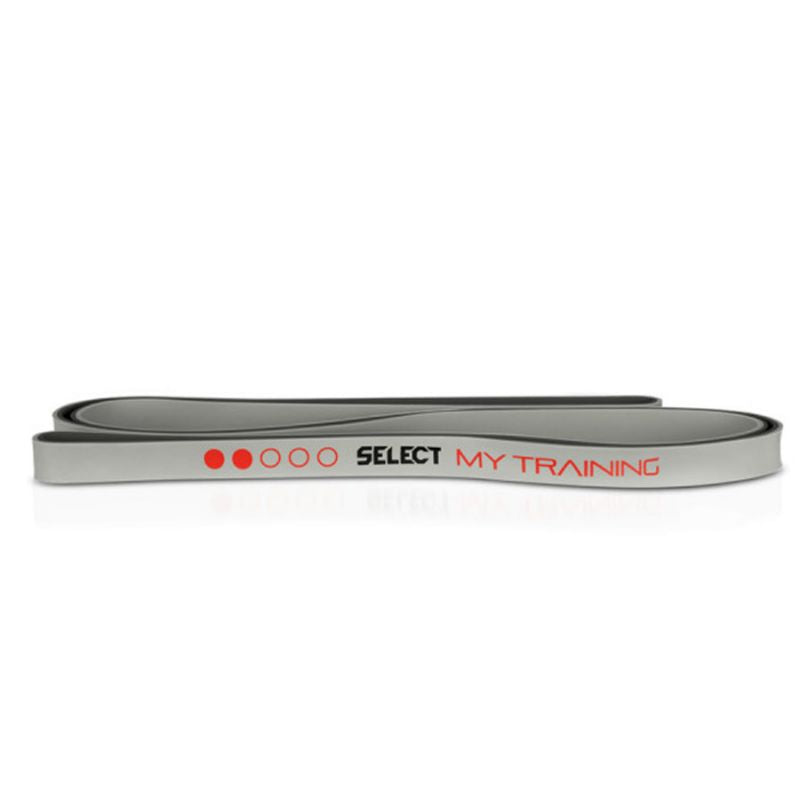 Select My Training Tape Select