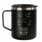 FC Barcelona thermal mug with autographs 400 ml 972195 Inny