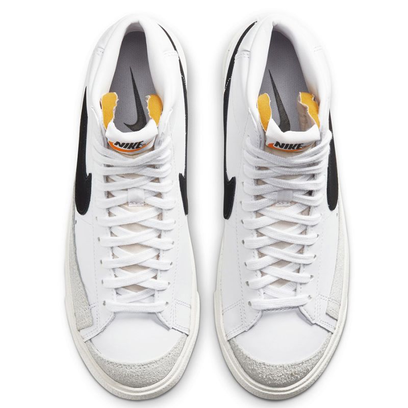 Nike Blazer Mid '77 W CZ1055 100 shoes Footwear/Lifestyle/Nike Nike