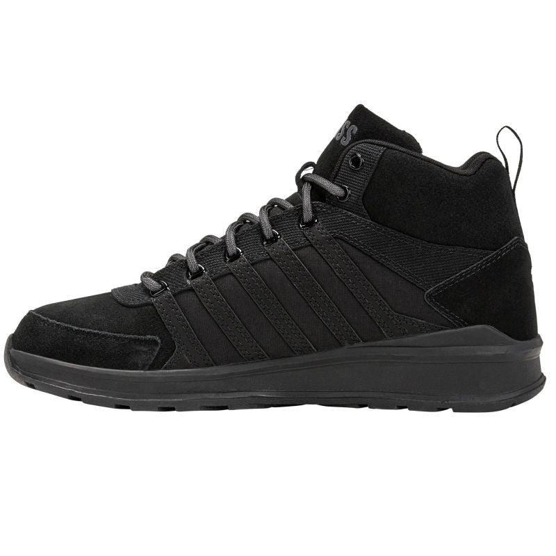 K-Swiss Vista Trainer MID WNT M 07145-010-M shoes Footwear/Lifestyle/K-Swiss Your Sports Performance