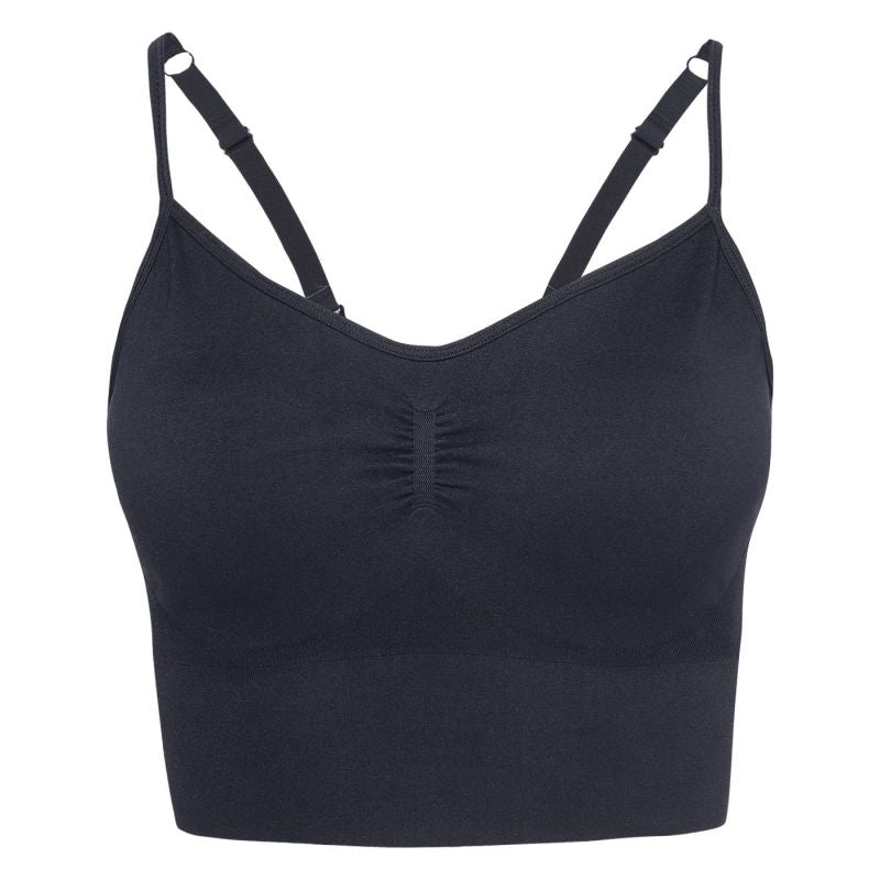 IQ Cross The Line Ilaria W sports bra 92800597437 Clothing/Training/IQ Your Sports Performance