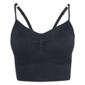 IQ Cross The Line Ilaria W sports bra 92800597437 Clothing/Training/IQ Your Sports Performance