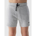 Boys' sweatpants 4F Junior *Kategoria tymczasowa Your Sports Performance
