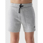 Boys' sweatpants 4F Junior *Kategoria tymczasowa Your Sports Performance
