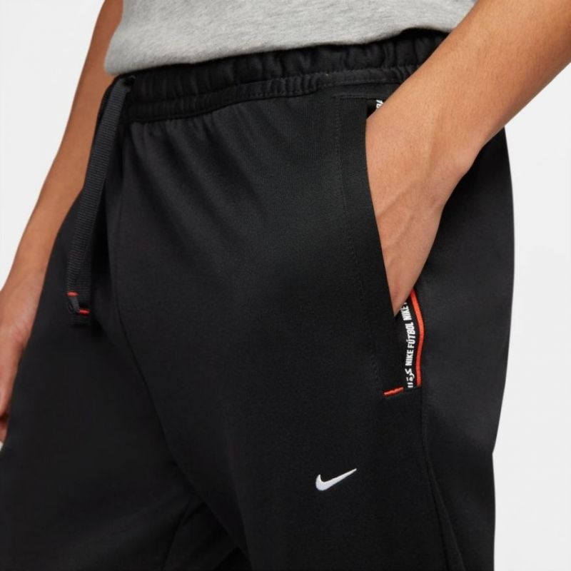Nike NK FC Tribuna Sock M DD9541 010 pants Clothing/Training Nike