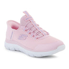 Skechers Slip-Ins 303919L-LPTK LT.Pink To be categorized Your Sports Performance