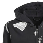 Adidas Bluv Full-Zip Hoodie Jr IN3300 Clothing/Lifestyle Adidas