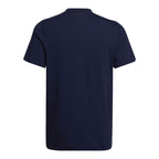 T-shirt adidas Entrada 22 Jr HC0445 Clothing/Football Adidas