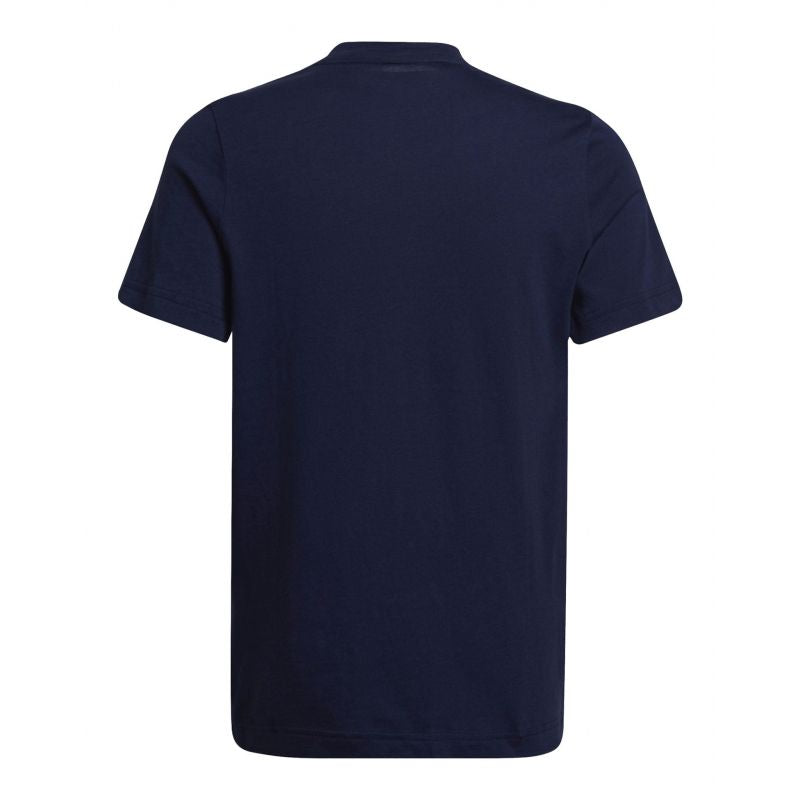 T-shirt adidas Entrada 22 Jr HC0445 Clothing/Football Adidas