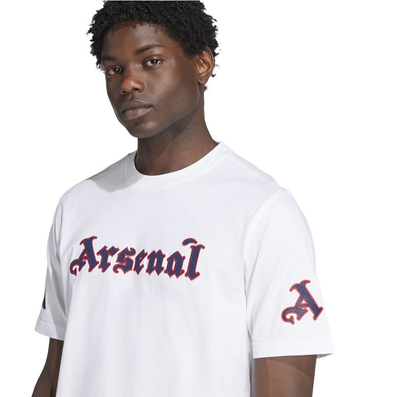 Adidas Arsenal London US Tee JM9412 adidas