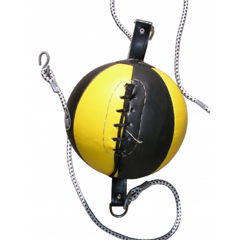 MASTERS reflex ball - SPT-10 14181-0201 Accessories/Martial arts equipment/Piłka refleksowa Your Sports Performance