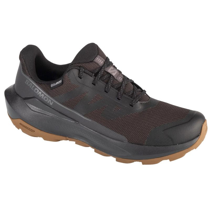 Salomon Elixir Tour WP M 475767 shoes Footwear/Outdoor Your Sports Performance