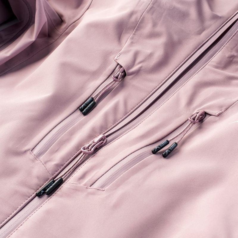 Elbrus Malaspina II Jacket Wo's W 92800396450 Clothing/Outdoor Your Sports Performance